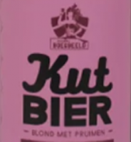 Kutbier logo